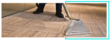 Carpet Dry Cleaning Service