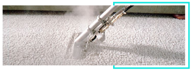 Carpet Hot Water Extraction Service