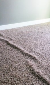 carpet tightening and restretching